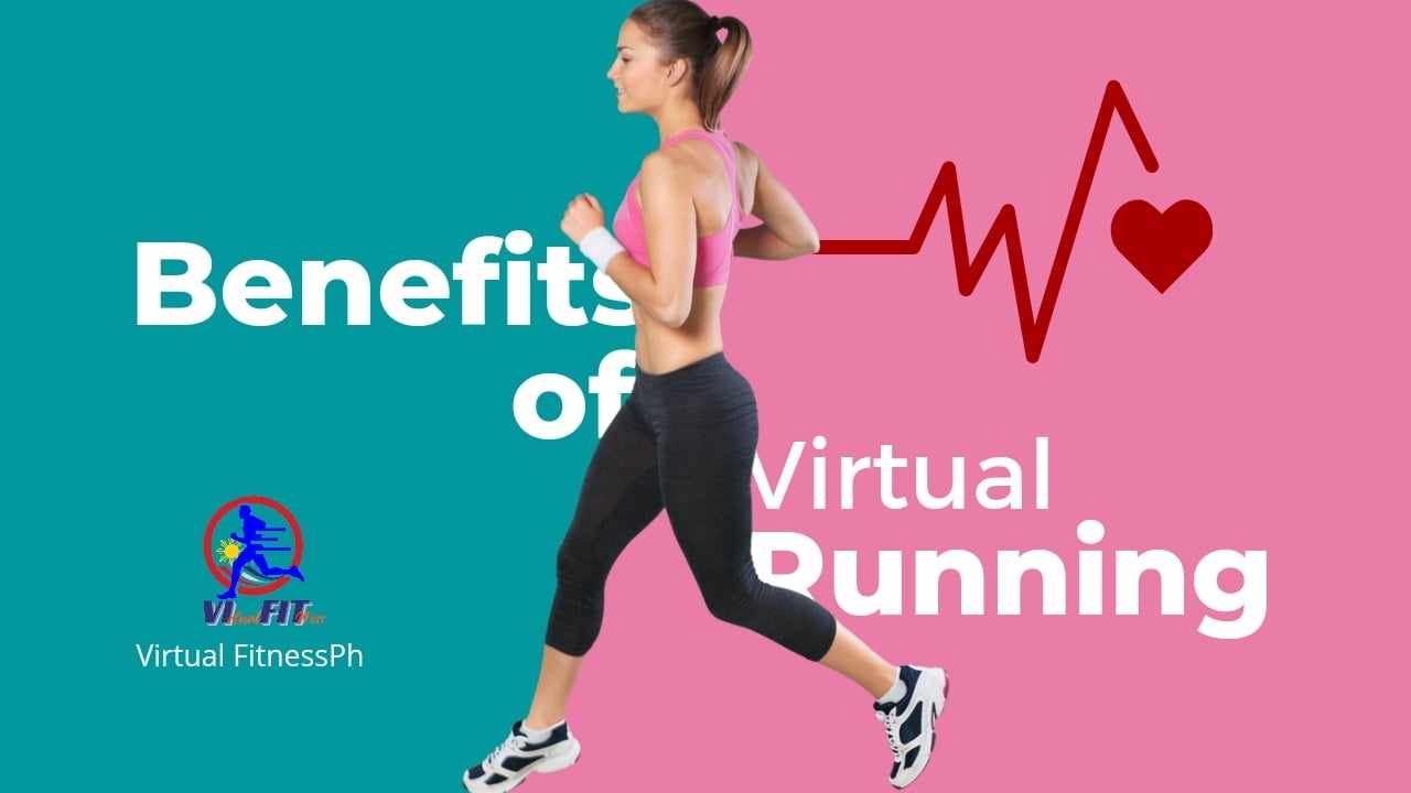 Why Virtual Running is a Game-Changer for Your Health?