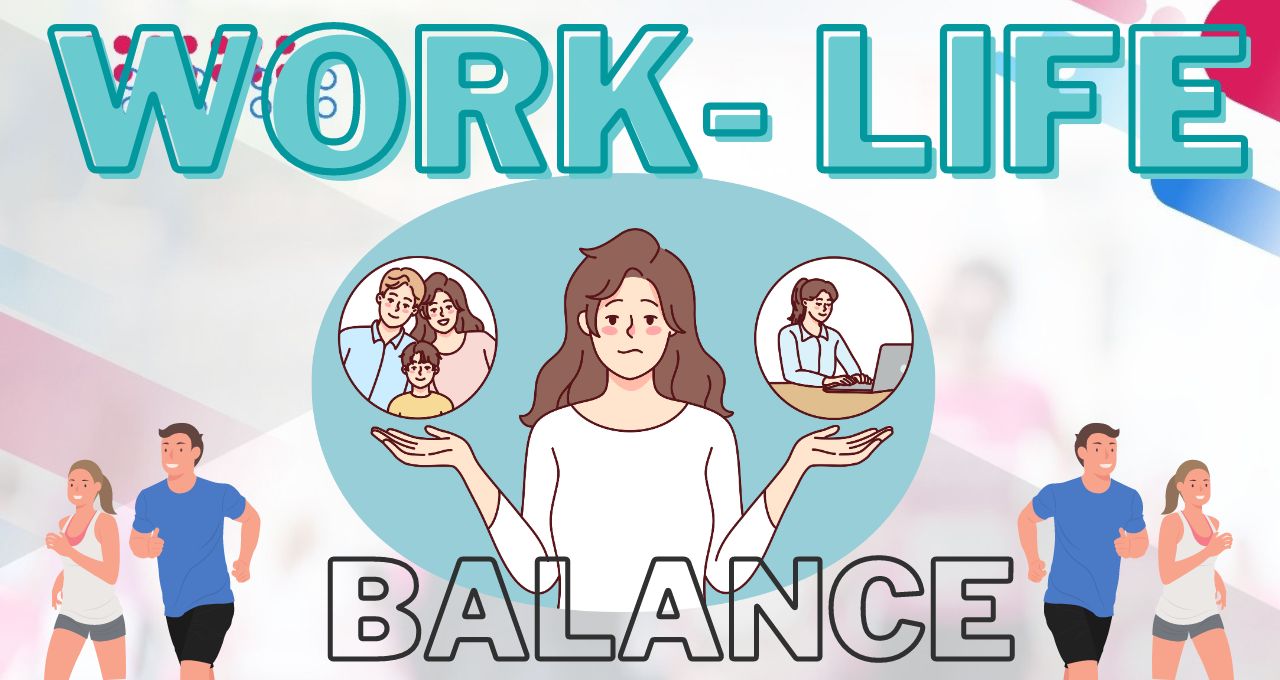 Run Your Way to Balance: How Running Enhances Work-Life Harmony