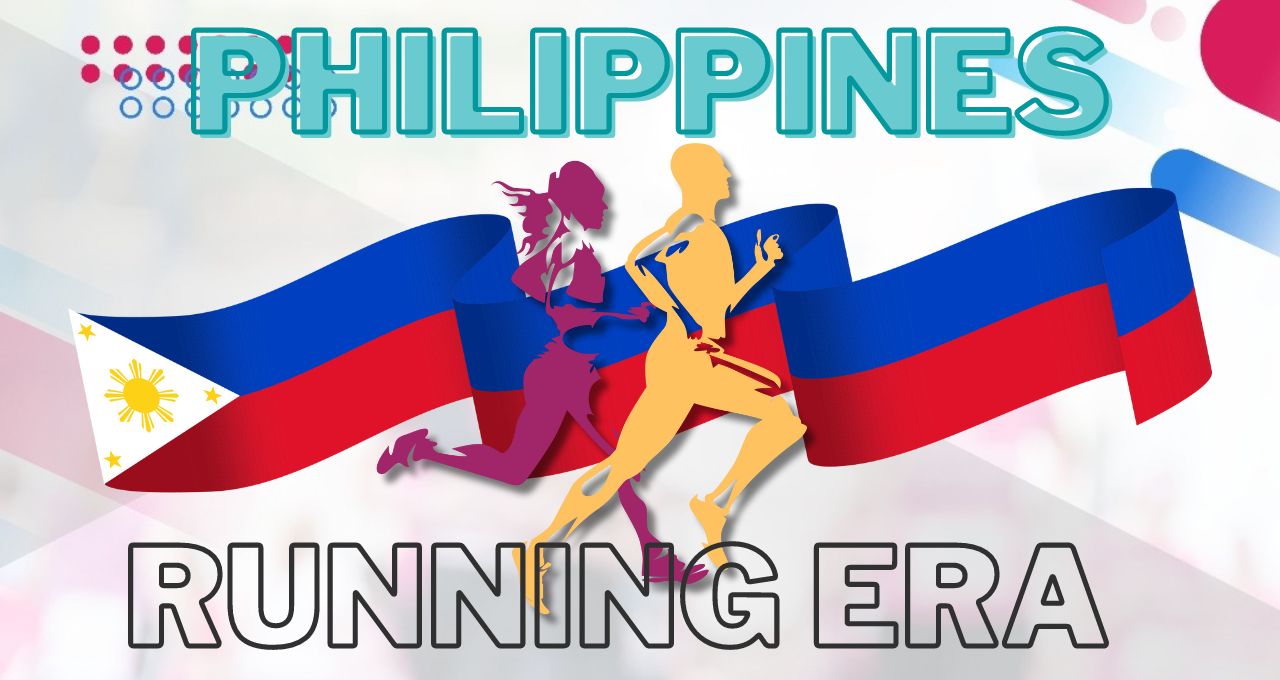 The Running Boom: Why Filipinos Are Embracing the ‘Running Era’