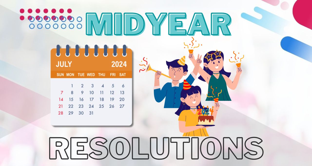 Why Mid-Year Is the Best Time to Start Your Training: Ditch the New Year’s Resolution