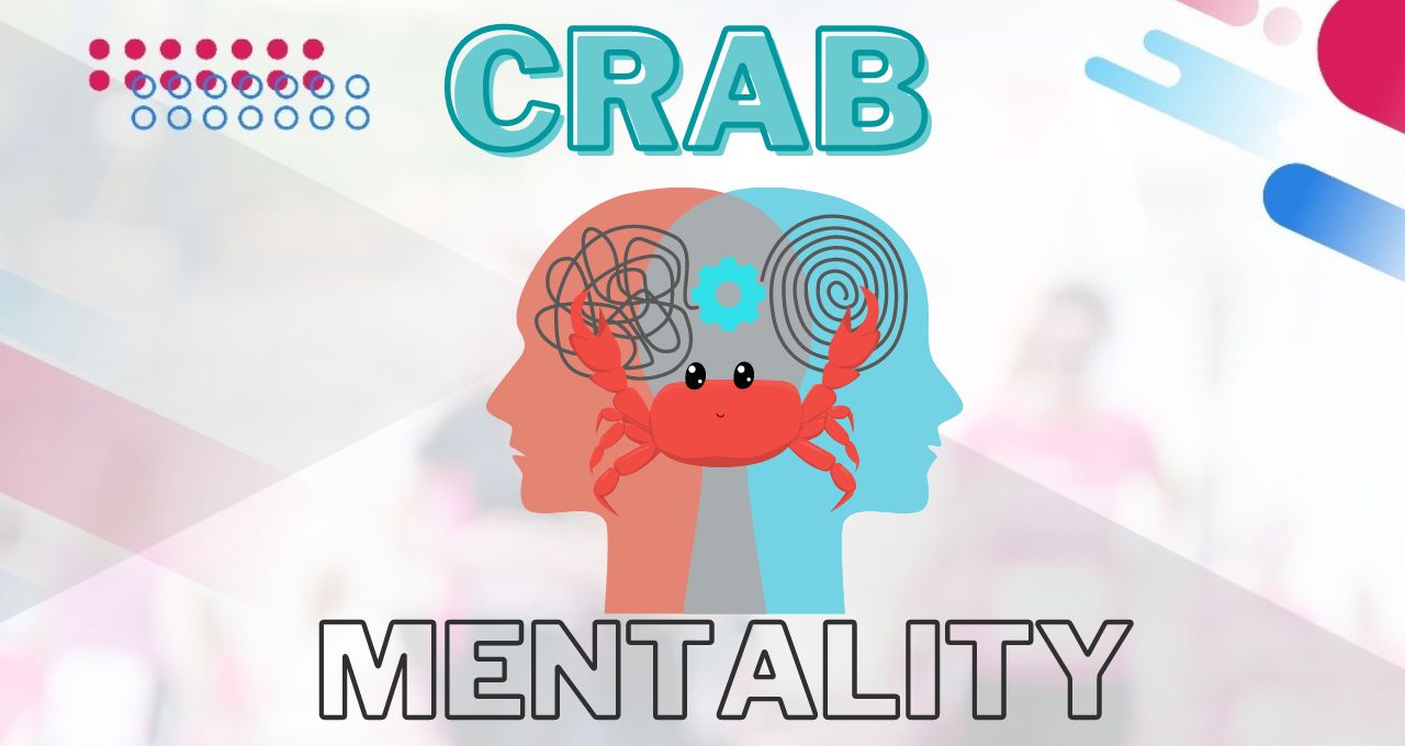 The Impact of Filipino Crab Mentality on the Running Community