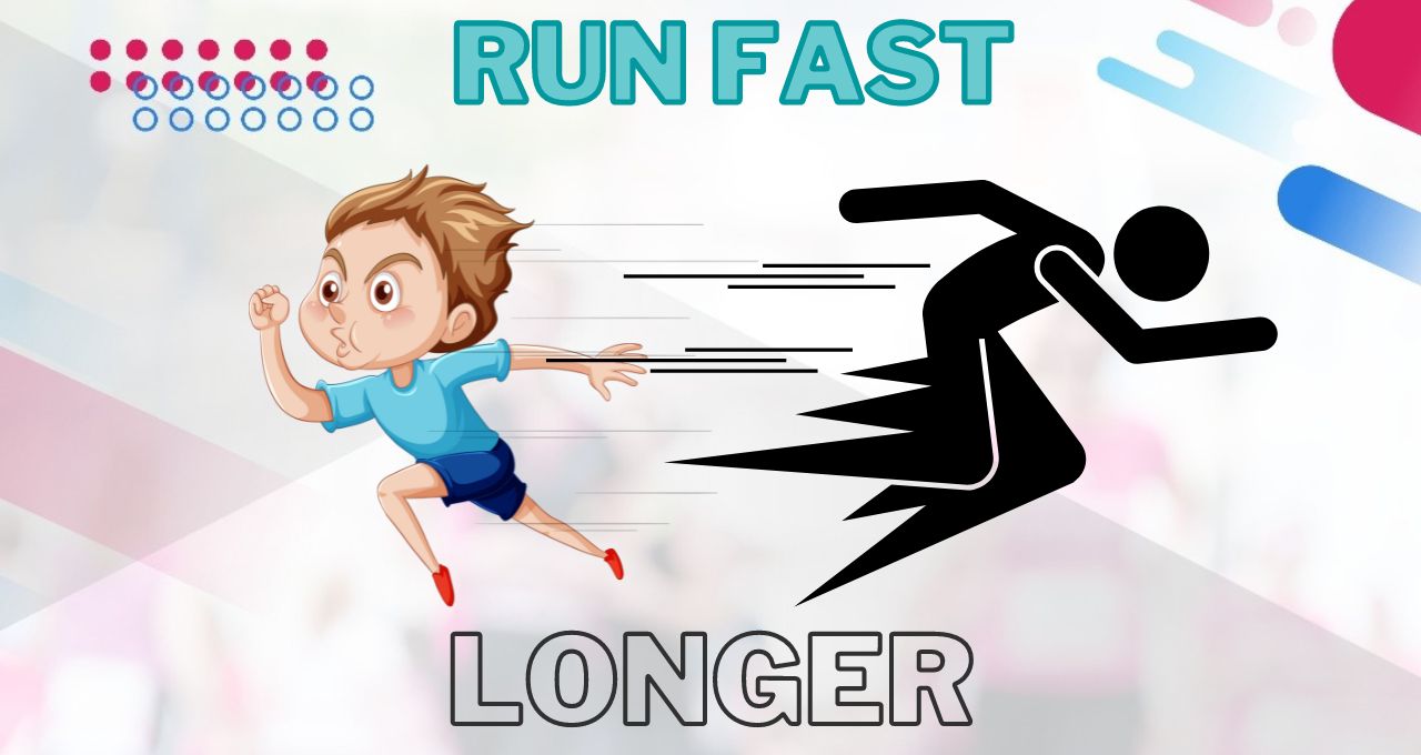 Mastering Long-Distance Speed: Techniques for Running Fast Longer