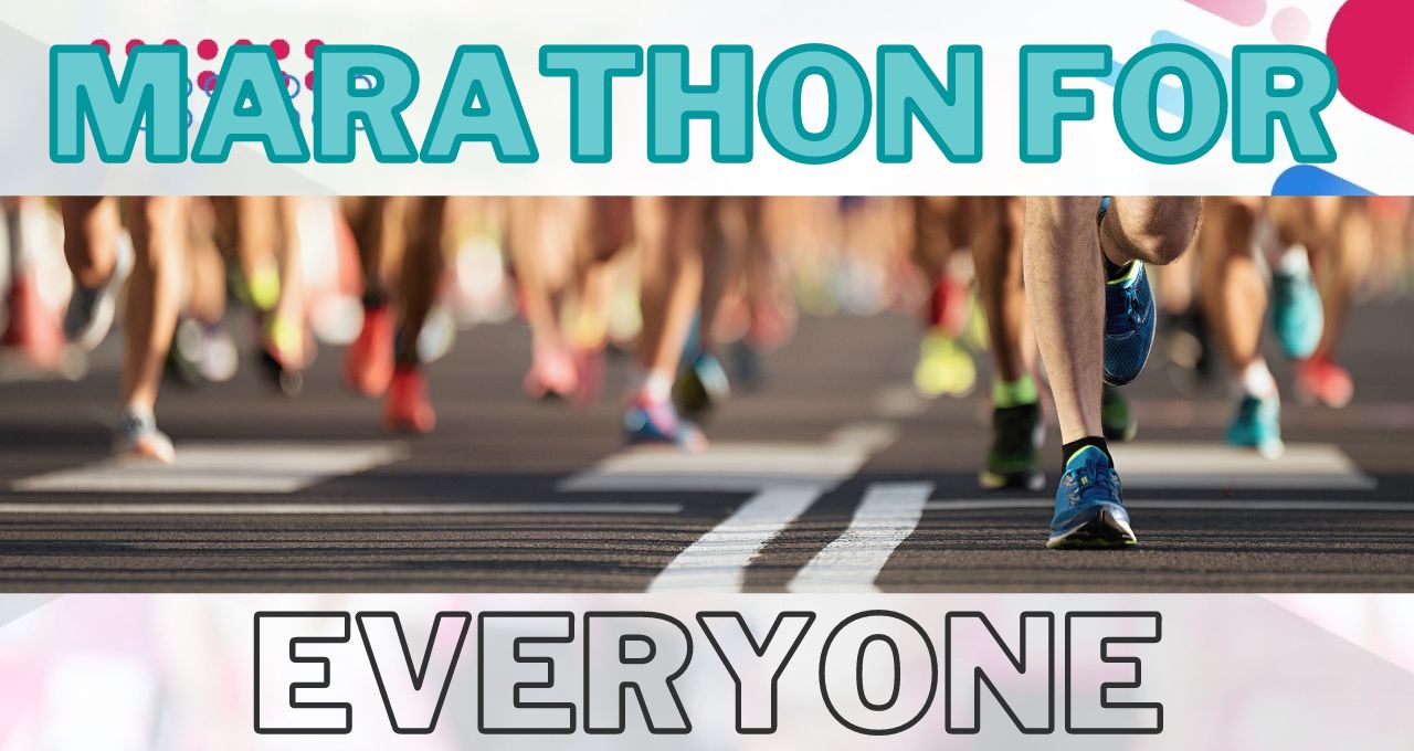 Why Everyone Should Run a Marathon Someday