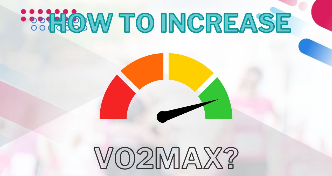 Boost Your VO2 Max: Essential Training Tips for Runners