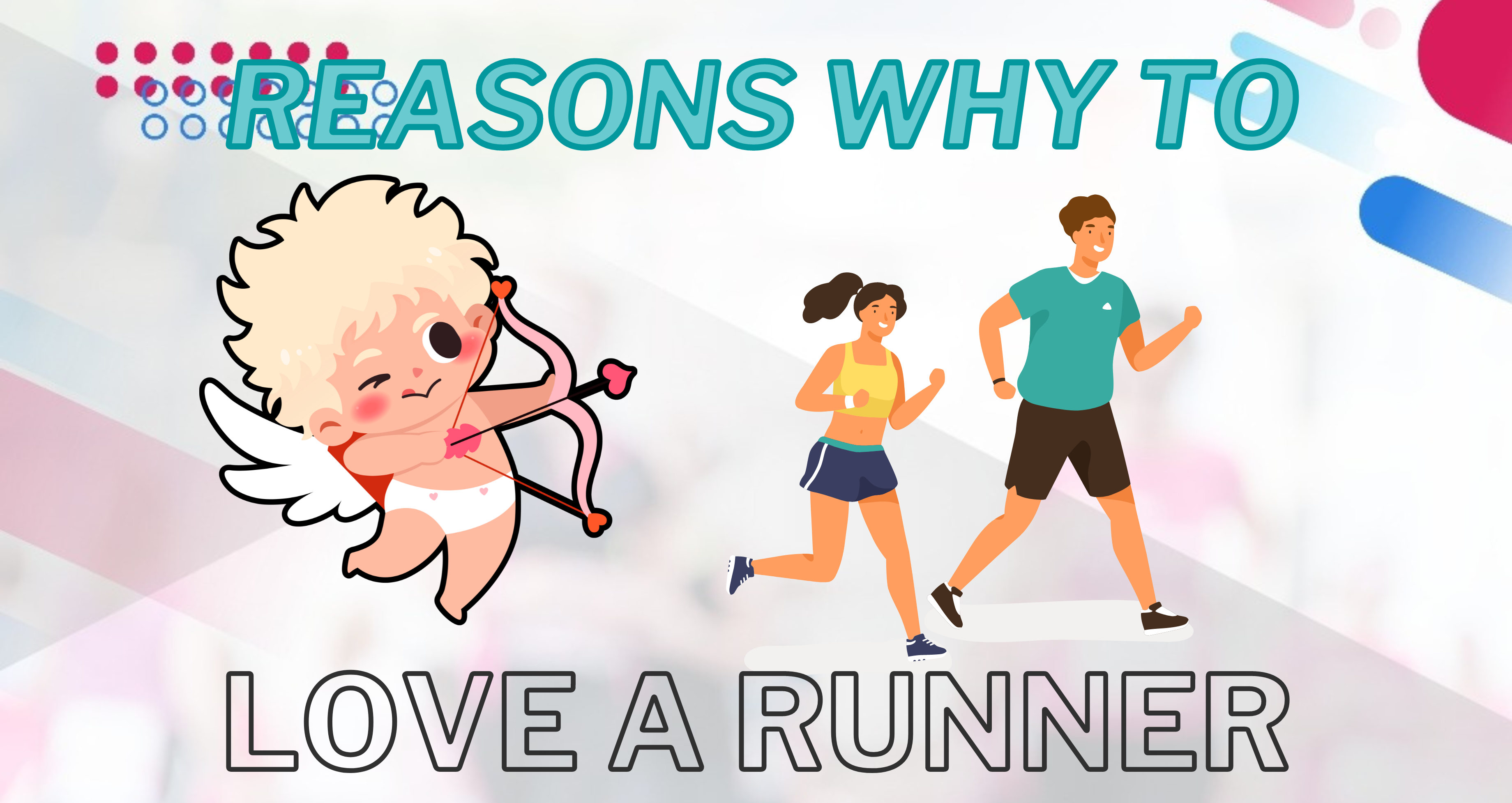 Why Runners Make Exceptional Long-Term Partners