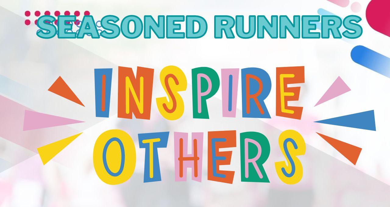 The Transformative Influence of Seasoned Runners on the Community and Beyond