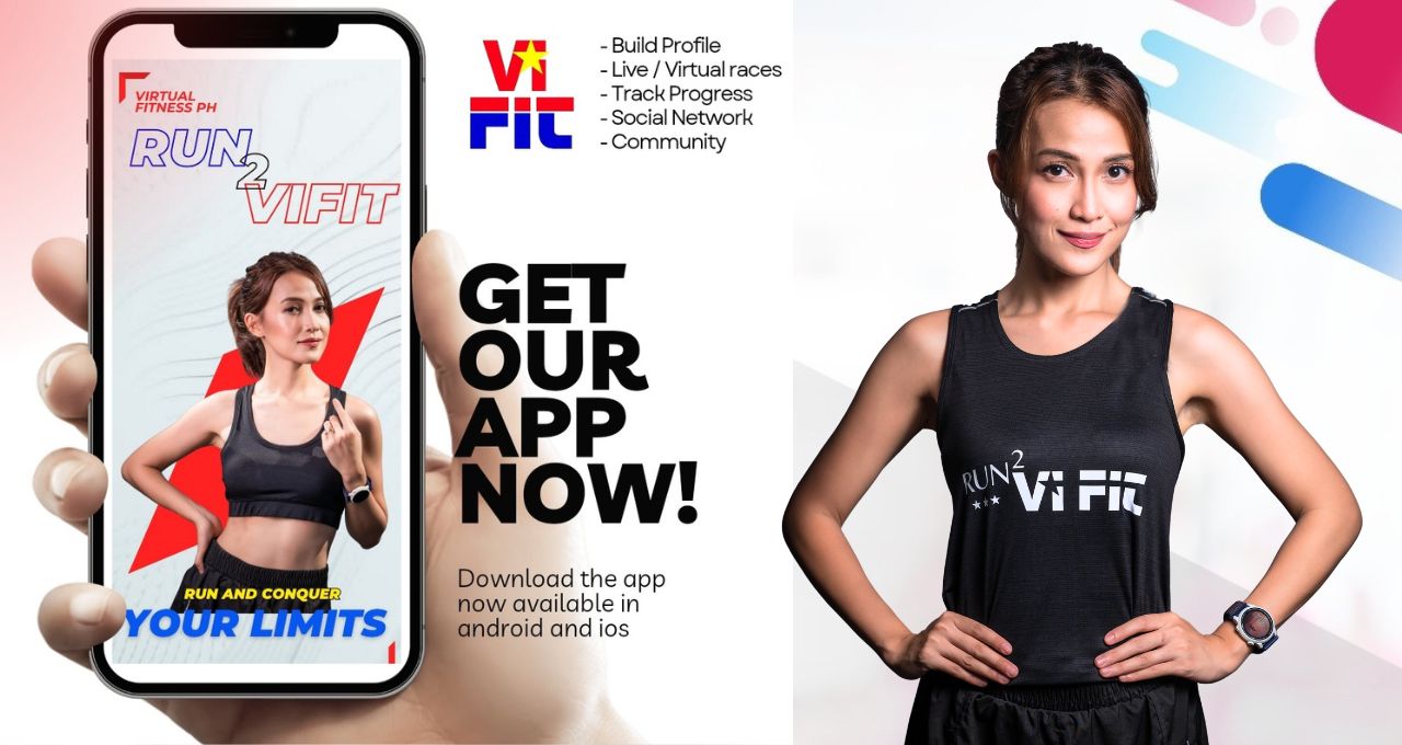 Virtual Fitness PH App Launches on iOS and Android, Revolutionizing Fitness for Filipinos