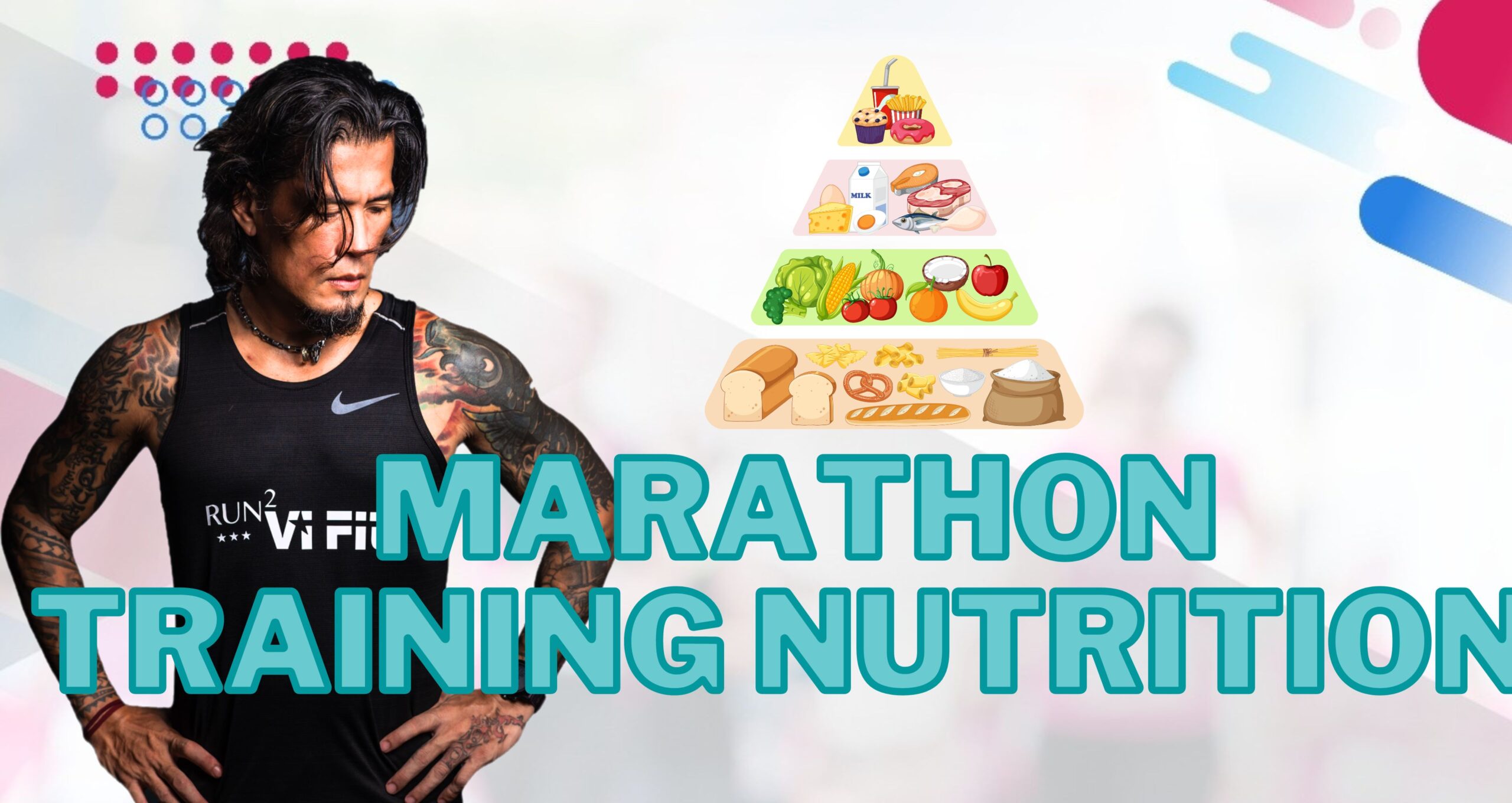 Fueling for Success: Essential Marathon Training Nutrition Tips