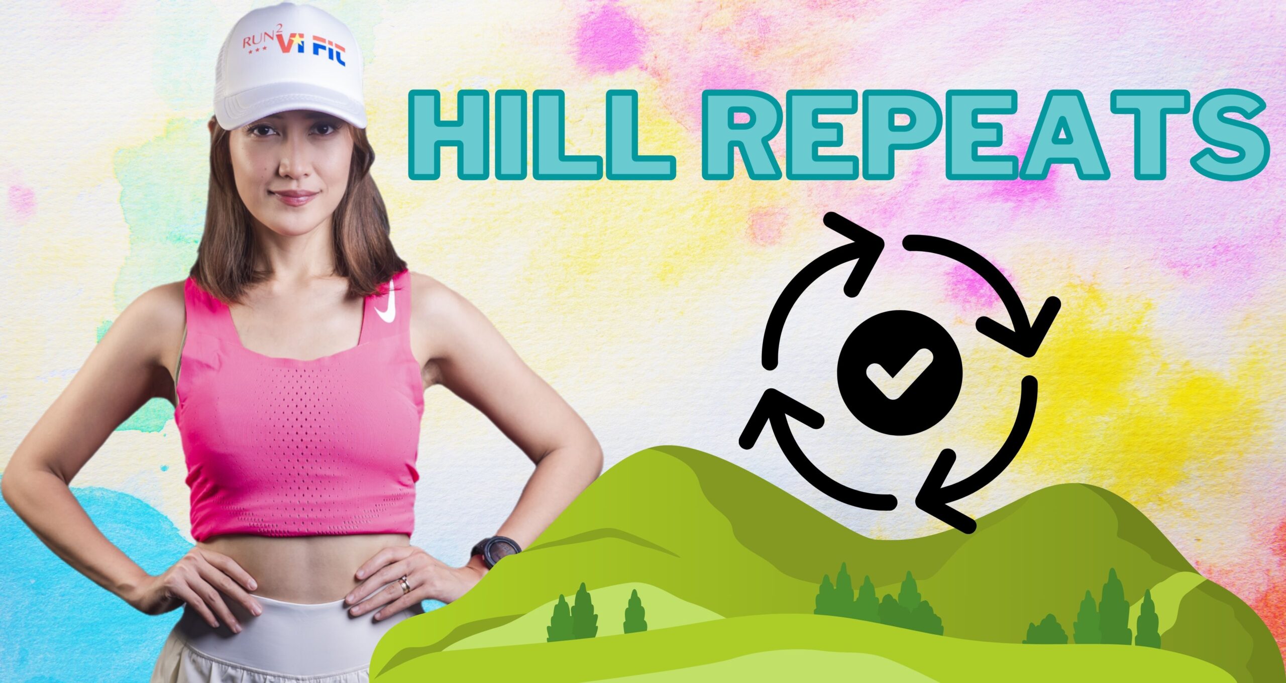 “Why Hill Repeats Are Essential for Runners: Building Strength, Speed, and Stamina”