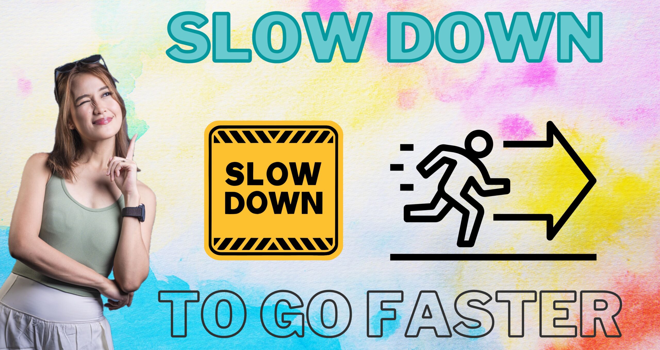 Isogaba Maware: How Slowing Down Can Make You a Faster, Stronger Runner